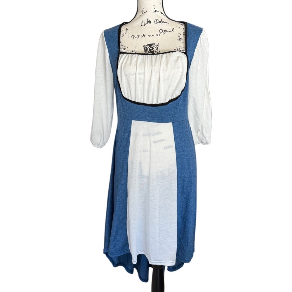 Peasant Dress